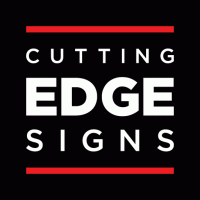 Cutting Edge Signs – Whistler's Premier Sign Shop